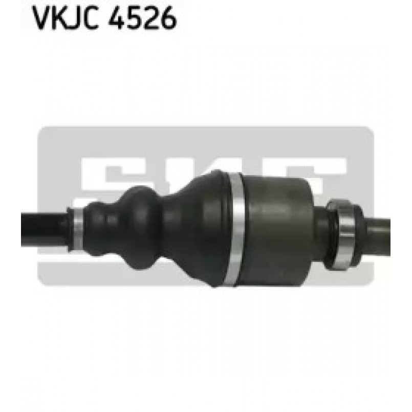 VKJC 4526 SKF - Привідний вал